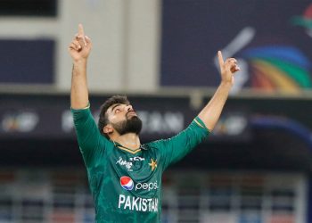 پاکستان نے ہندوستان  سے شکست کا بدلہ لے لیا