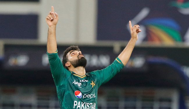 پاکستان نے ہندوستان  سے شکست کا بدلہ لے لیا