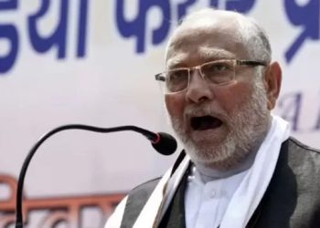 راشن کی تقسیم میں بڑی بے ضابطگیاں،مودی کے بھائی کا دعویٰ