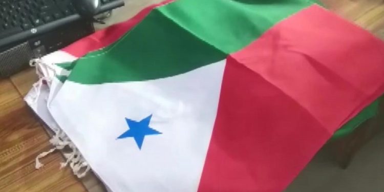 پاپولر فرنٹ آف انڈیا پر پانچ سال کیلئے پابندی عائد