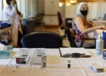 نیویارک میں پولیوکے وائرس کی موجودگی کا انکشاف