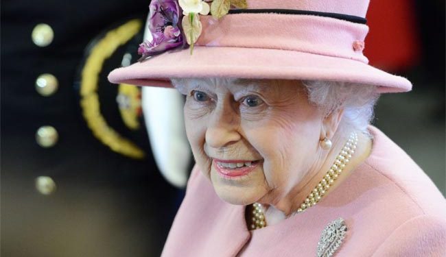 ملکہ الزبتھ دوم کا 96 برس کی عمر میں انتقال