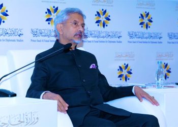 سعودی عرب عالمی معیشت کا اہم کھلاڑی :وزیر خارجہ