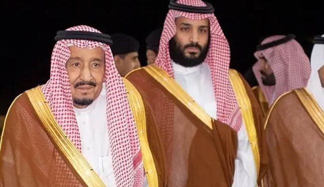 سعودی کابینہ میں تبدیلی، شاہ سلمان وزیراعظم مقرر