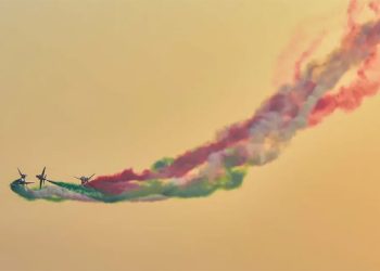 سعودی عرب میں قومی دن کے حوالے سے تقریبات کا آغاز