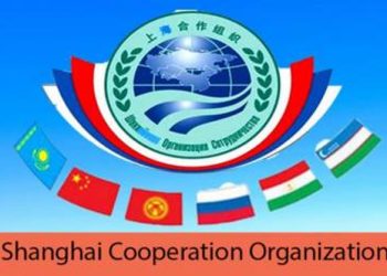 ہندوستان شنگھائی تعاون تنظیم کے اگلے سربراہی اجلاس کی میزبانی کرے گا