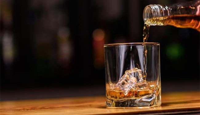 مراکش میں زہریلی شراب پینے سے19 اموات