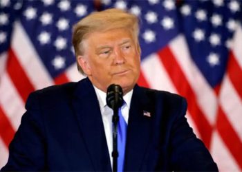 ٹرمپ کے گھر سے غیر ملکی’جوہری صلاحیت‘سے متعلق حساس دستاویز بھی برآمد