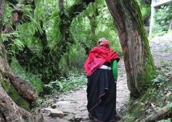 ملک میں بوڑھوں کے لیے اتراکھنڈ دوسری سب سے محفوظ ریاست