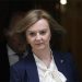 لز ٹرس برطانیہ کی نئی وزیر اعظم منتخب