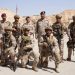 اردن میں 27 ممالک کی مشترکہ فوجی مشق کاآغاز