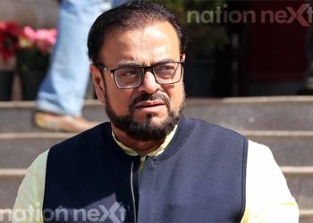 سڑک پر نکلنے والے سبھی مذاہب کے جلوس پر قدغن لگے: ابو عاصم اعظمی