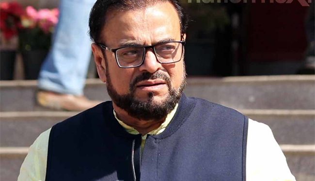 سڑک پر نکلنے والے سبھی مذاہب کے جلوس پر قدغن لگے: ابو عاصم اعظمی