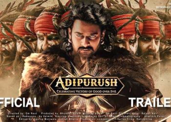 فلم ’آدی پرش‘ کیخلاف دہلی کی ایک عدالت میں شکایت