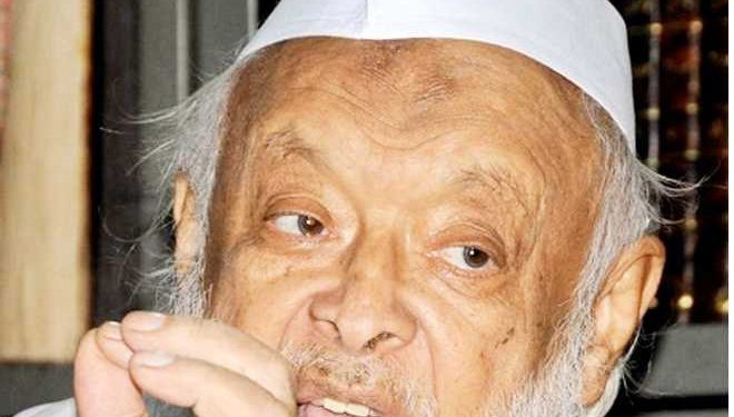 حجاب اسلام کا بنیادی ولازمی حصہ:مولانا ارشد مدنی