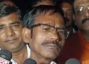 مظفرنگر فساد کے مجرم بھاجپائی ایم اے اے کو دوسال قید کی سزا