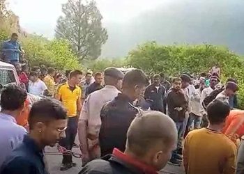 بس حادثہ،ہلاکتیں 25ہوگئیں