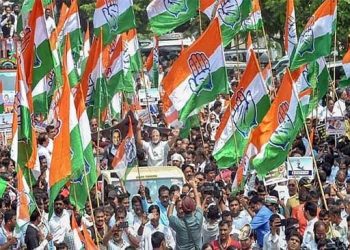 ناگپور: پنچایت سمیتی الیکشن میں کانگریس کے "اچھے دن”