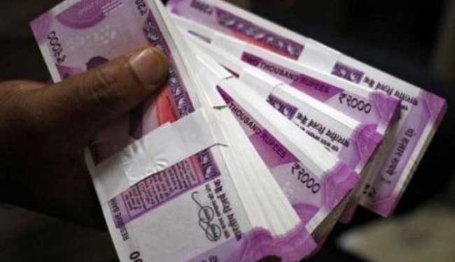 14 ریاستوں کیلئے پی ڈی آرڈی گرانٹ کی 7ویں ماہانہ قسط جاری