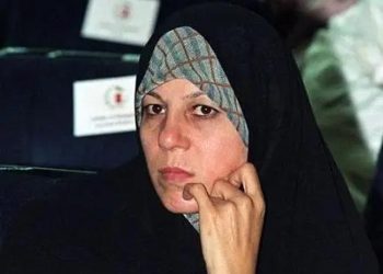 سابق صدرِ ایران اکبرہاشمی رفسنجانی کی دختر پر شکنجہ سخت