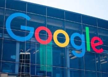 گوگل پر1337.76 کروڑ کا جرمانہ