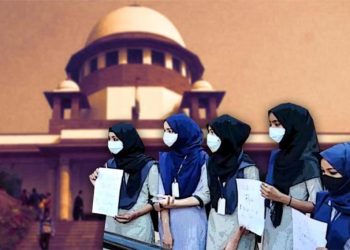 حجاب پرعدالت عظمیٰ کے دونفری ججوں کے فیصلے میں متضاد