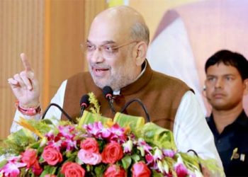 وزیر داخلہ کشمیر کے دوروزہ دورہ پر