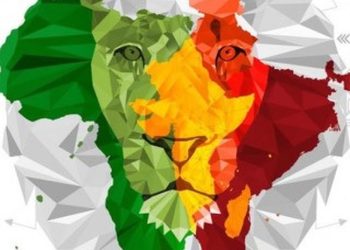 ہند–افریقہ دفاعی مذاکرات  18 اکتوبر کو گاندھی نگر میں