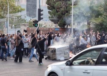 ایران کی ’اخلاقی‘ پولیس پریورپی یونین کی پابندی