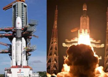 اسرونے سب سے بھاری راکٹ کامیابی کے ساتھ چھوڑا