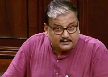 منوج جھا کوپاکستان جانے کی اجازت دینے سے مرکز کاانکار