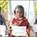 400افراد کے تبدیلیئ مذہب کے الزام میں 3خواتین سمیت 8 گرفتار