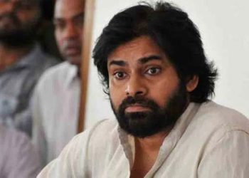 تین شادیوں سے متعلق پون کلیان کے بیان پر خواتین کمیشن کا نوٹس