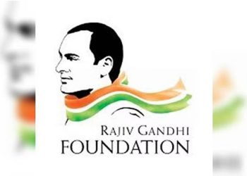 راجیو گاندھی فاؤنڈیشن اور راجیو گاندھی چیریٹیبل ٹرسٹ کا لائسنس منسوخ