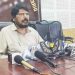 کشمیر میں ترقی اور امن حکومت کی اولین ترجیح: رام داس اٹھاولے