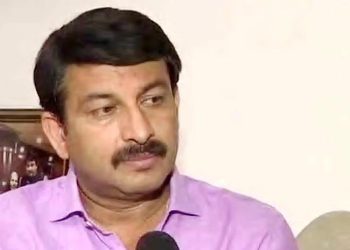 منیش سسودیا سے متعلق ہتک عزت کے معاملہ میں منوج تیواری کی اپیل مسترد