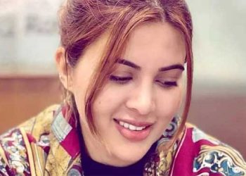 بھوجپوری اداکارہ سحر افشاں نے کی اداکاری سے توبہ