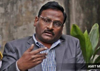 ماؤنوازوں سے تعلق کے کیس میں سائی بابا و پانچ دیگر بری