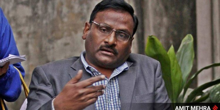 ماؤنوازوں سے تعلق کے کیس میں سائی بابا و پانچ دیگر بری