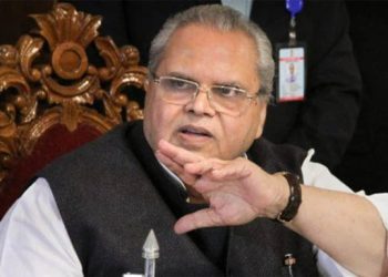 الیکشن میں اکھلیش اور جینت کی حمایت کروں گا:ستیہ پال ملک