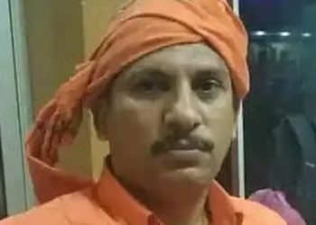 اکھل بھارت ہندو مہاسبھا کے ترجمان کیخلاف مقدمہ