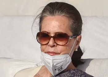 بھارت جوڑو یاترا: کرناٹک کے پروگرام میں سونیا گاندھی کی شمولیت