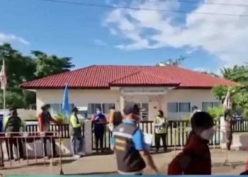 تھائی لینڈ میں’ چائلڈ ڈے کیئر سینٹر‘پرحملہ،34ہلاک