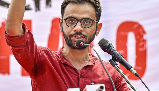 عمرخالد کو ہائی کورٹ سے بھی نہیں ملی ضمانت