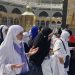 محرم کے بغیر خواتین عمرہ ادا کریں گی