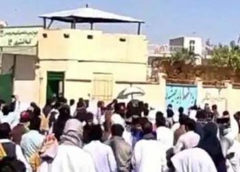 ایران کے شہر زاہدان میں خونریزی،41 ہلاک