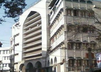 دلی پولس کو نظام الدین مرکز کی چابیاں مولانا سعد کے حوالے کرنے کا حکم