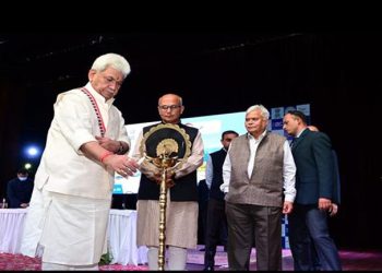 جموں میں دو روزہ ’’جشن صحت‘‘ کا افتتاح