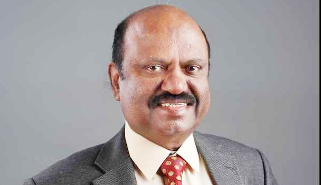 ڈاکٹر آنند بوس مغربی بنگال کے نئے گورنر مقرر