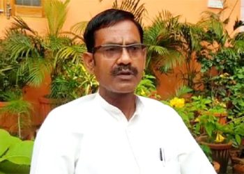 سزایافتہ بی جے پی ایم ایل اے وکرم سنگھ سینی کی رکنیت منسوخ